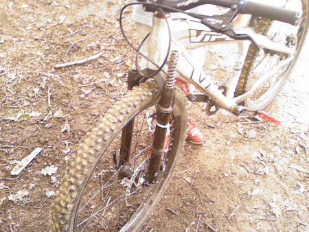 Manitou Splice... De la DAUBE !
